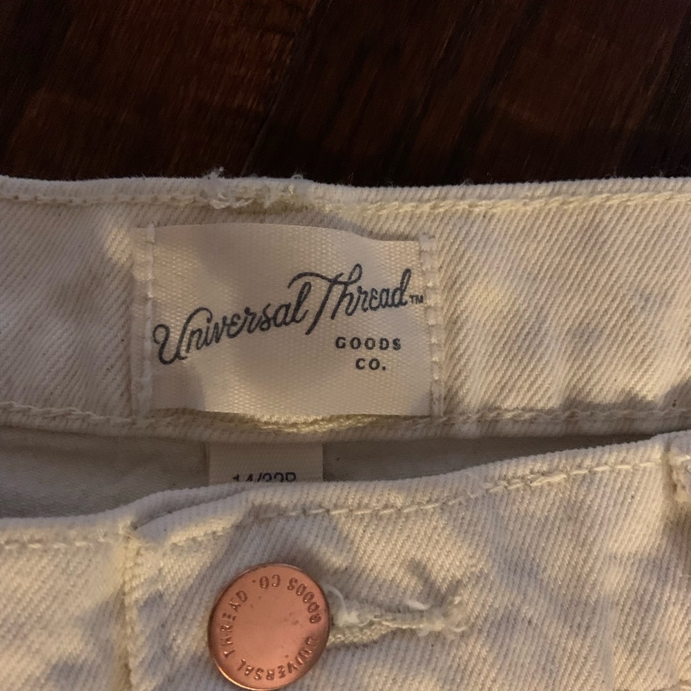 Universal Thread Brand New Without Tag Size 24/32r - image 3